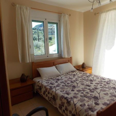 Theofilos House Nafplio Luaran gambar