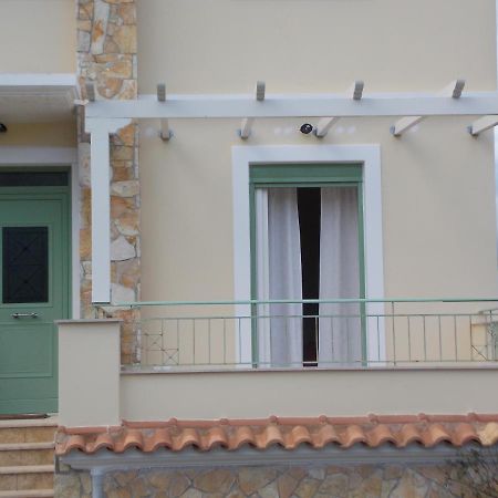 Theofilos House Nafplio Luaran gambar