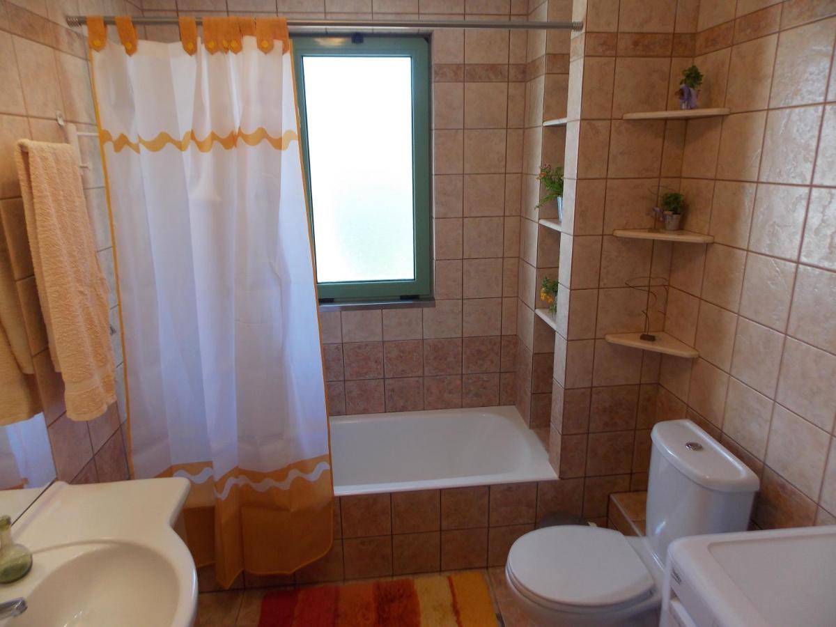 Theofilos House Nafplio Luaran gambar